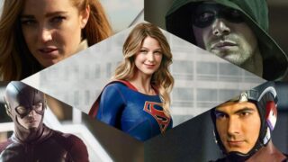 Arrow, The Flash, Supergirl, Legends: il trailer del crossover (VIDEO)