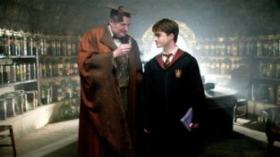 Harry Potter e il Principe Mezzosangue curiosità