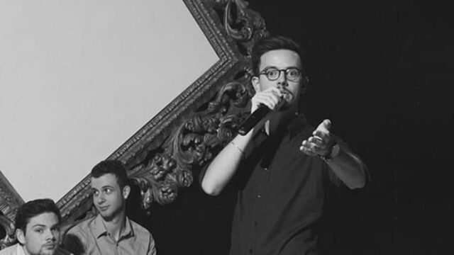 Intervista a Edoardo Ulivelli, autore del corto 