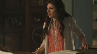 Once Upon A Time 6: La fine dei Rumbelle?