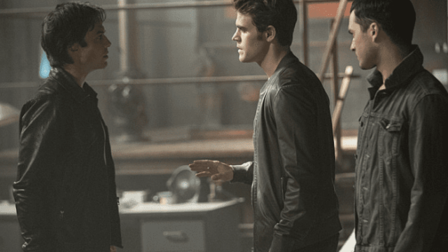 stefan e damon