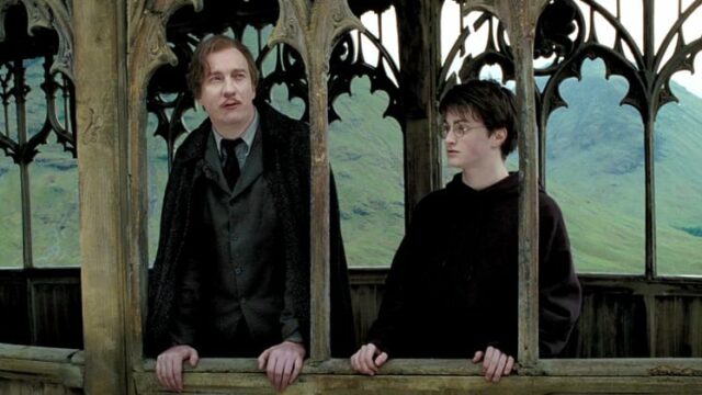 Harry Potter e il Prigioniero di Azkaban: quando nulla è come sembra