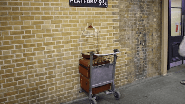Harry Potter e la Pietra Filosofale FILM
