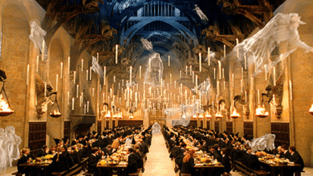 Harry Potter e la Pietra Filosofale FILM: 15 curiosità che forse
