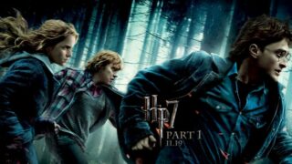 15 curiosità su Harry Potter e i Doni della Morte Parte 1