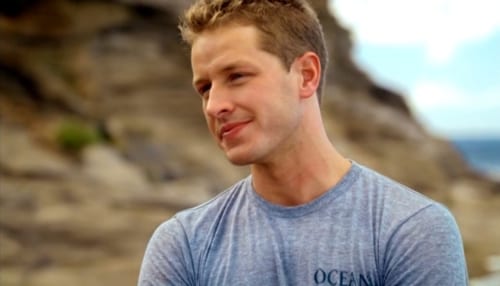 Josh Dallas curiosità: tutto sul noto Charming di Once Upon A Time