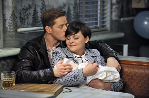 Josh Dallas curiosità: tutto sul noto Charming di Once Upon A Time