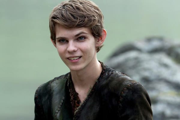 Peter Pan volti: tutte le versioni da Robin Williams a Robbie Kay