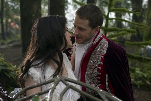 Josh Dallas curiosità: tutto sul noto Charming di Once Upon A Time