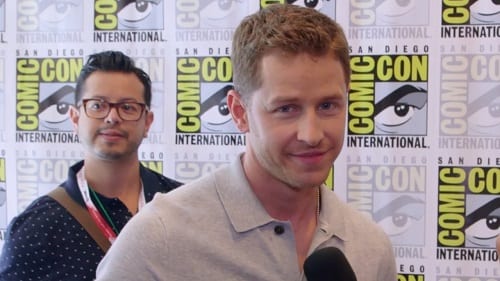 Josh Dallas curiosità: tutto sul noto Charming di Once Upon A Time