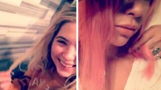Ashley Benson - PLL - Pretty Little Liars - Pink hair - capelli rosa - tinta