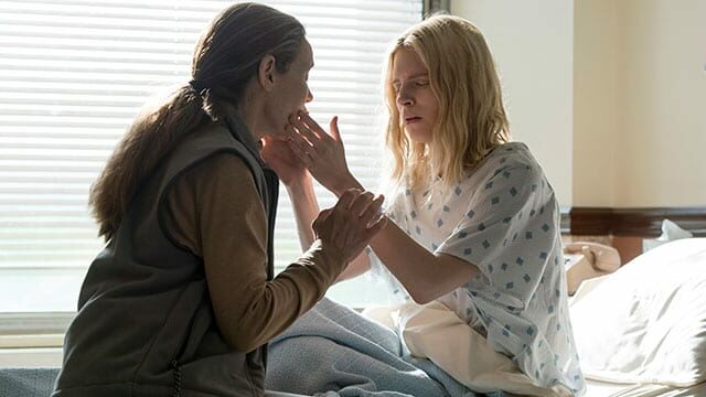 The OA - Citazioni - Frasi migliori - Quote