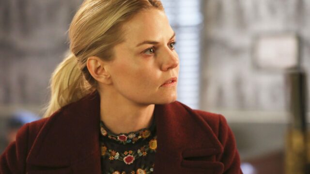 emma swan jennifer morrison