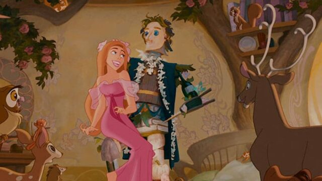 Siete sicuri di sapere ogni cosa su Come d'Incanto? Ecco otto curiosità sul film Disney con Patrick Dempsey e Amy Adams