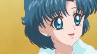 Sailor Moon Crystal: Ami, gli scacchi e il destino di Mercury, le anticipazioni