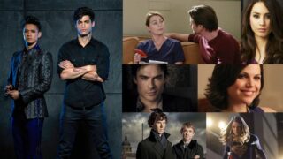 Da Grey's Anatomy a Arrow: la data delle serie tv che torneranno nel 2017