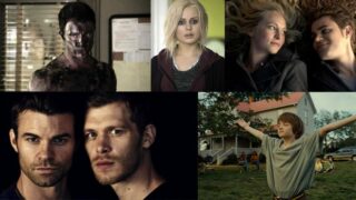 STASERA IN TV: Teen Wolf, iZombie, The Vampire Diaries e The Originals
