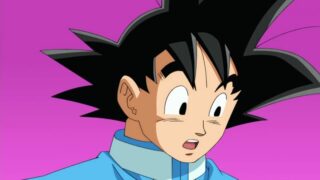 Dragon Ball Super: Bills alla ricerca di Goku, le anticipazioni del terzo episodio