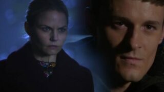 Once Upon A Time 6: la lotta tra Emma e Gideon dividerà la famiglia