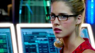 Arrow 5: Una Felicity piÃ¹ oscura nella seconda parte della stagione