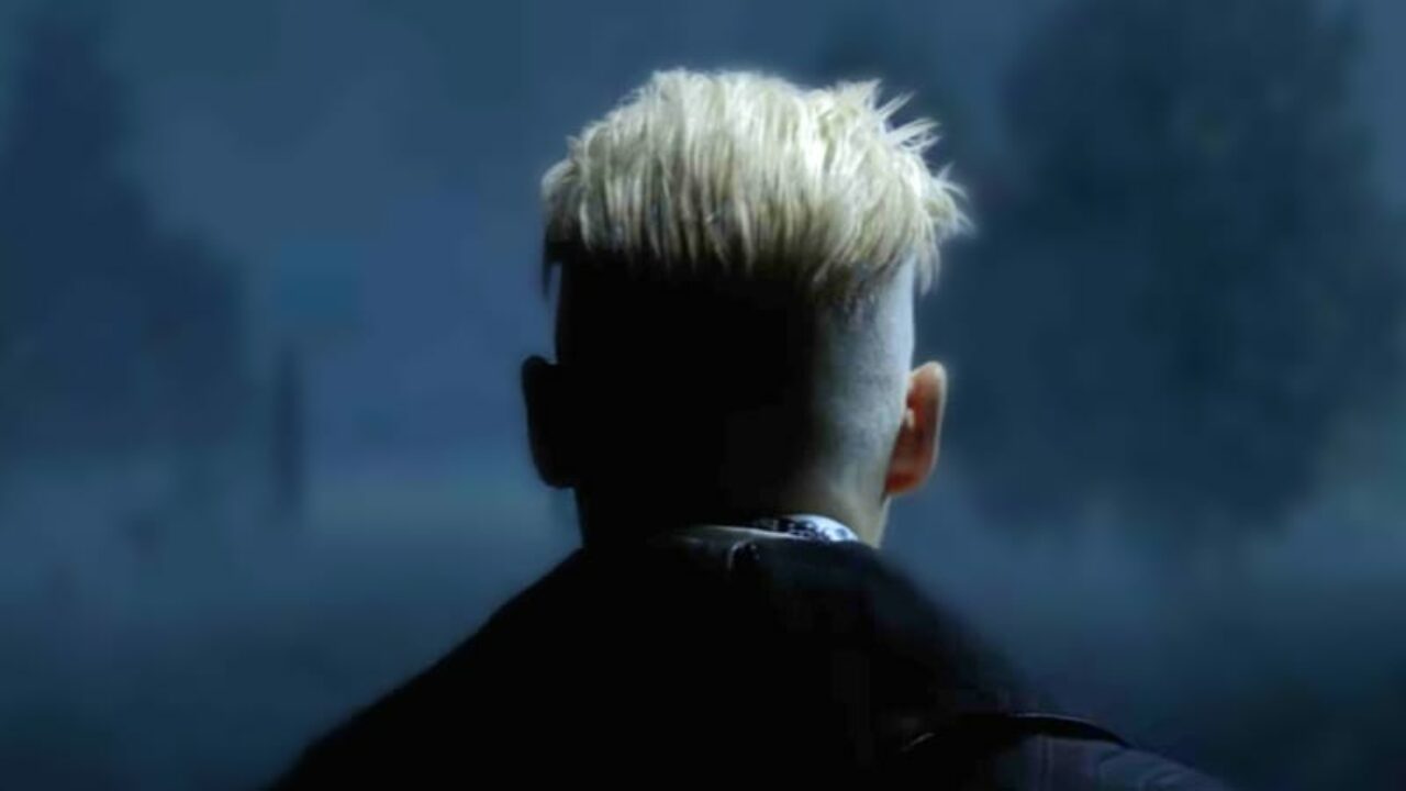 Harry Potter J.K. Rowling conferma che Grindelwald era un veggente