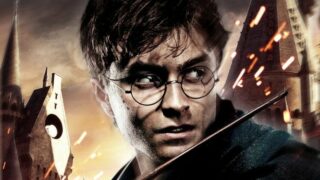 STASERA IN TV Harry Potter e i Doni della Morte Parte 2