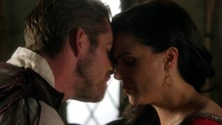Once Upon A Time 6: Un lieto fine per Regina e Robin?