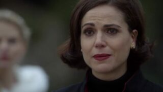 Once Upon A Time 6: Regina sarà messa a dura prova dal ritorno di Robin