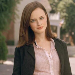 Rory Gilmore Gilmore Girls