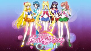 Sailor Moon Crystal: le anticipazioni sul remake di Sailor Moon