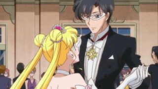 Sailor Moon Crystal: le anticipazioni del quarto episodio