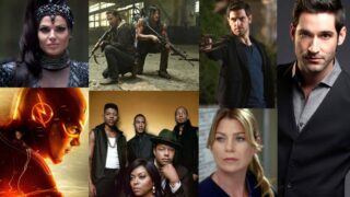 Le Serie TV più viste del 2016