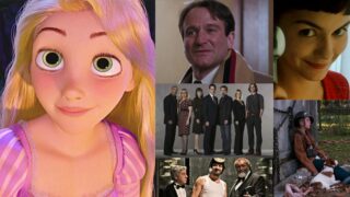 STASERA IN TV: Rapunzel e L'Attimo Fuggente sulla Rai, Il Meraviglioso Mondo di AmÃ©lie su La7d
