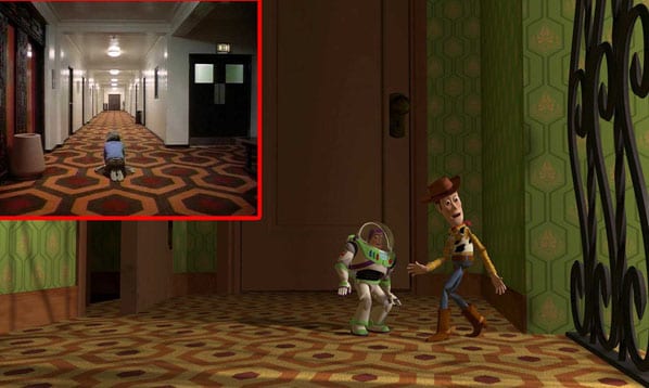 Toy Story curiosità
