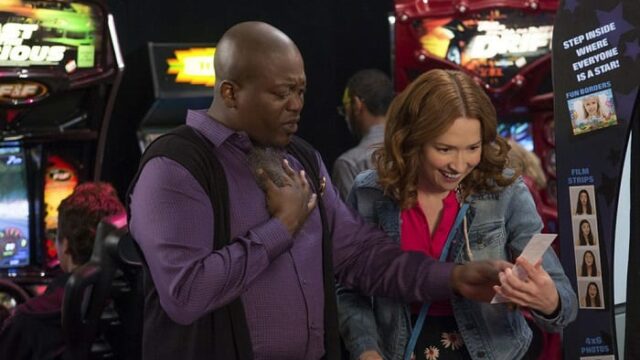 Unbreakable Kimmy Schmidt