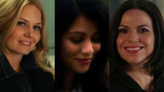 Once Upon A Time 6 - Emma, Regina, Jasmine: ecco chi potrebbe sposarsi