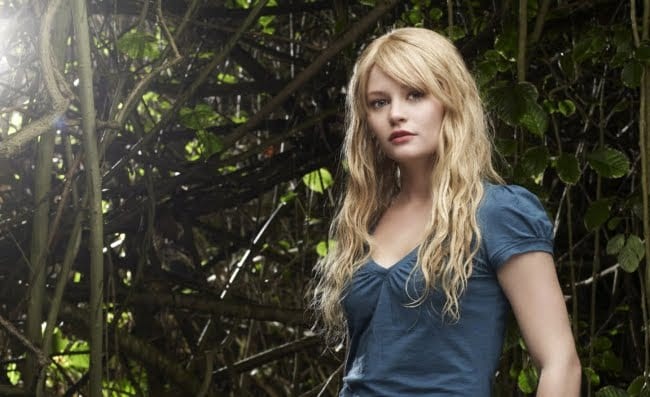 Emilie de Ravin curiosità: carriera e vita privata attrice Once Upon A Time