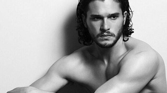 Kit Harington