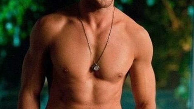 Ryan Gosling: 9 foto hot del protagonista de Le pagine della nostra vita