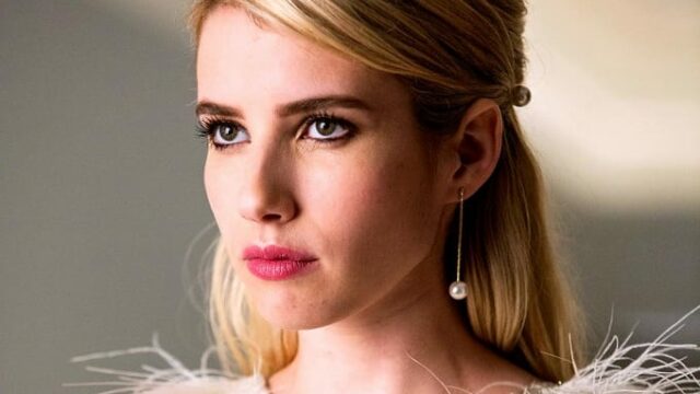 scream queens 3 chanel oberlin emma roberts