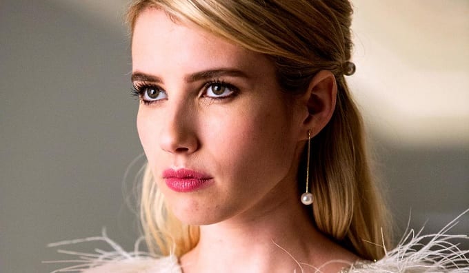 scream queens 3 chanel oberlin emma roberts