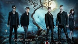 the vampire diaries 8 the originals 4
