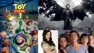 STASERA IN TV: Toy Story 3, Dracula, Teen Wolf, Cher e Nicolas Cage