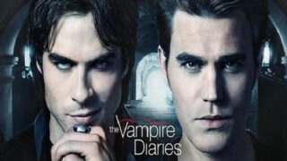 the vampire diaries 8