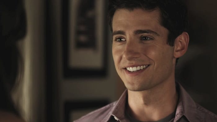 Julian Morris curiosità: carriera, vita privata attore Pretty Little Liars