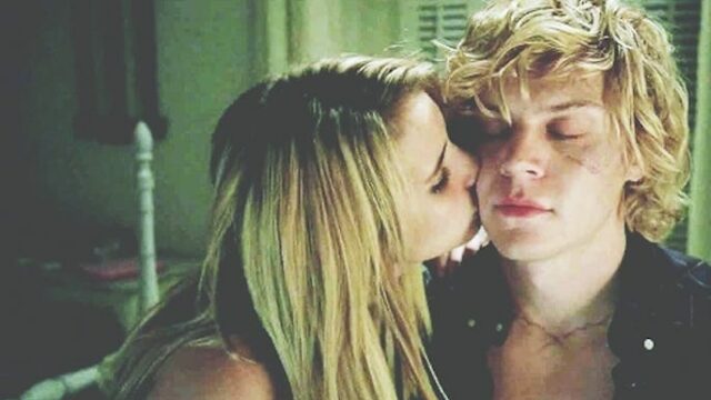 Tutte le curiositÃ  su Evan Peters ahs