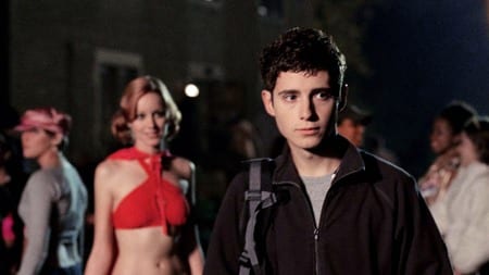 Julian Morris curiosità: carriera, vita privata attore Pretty Little Liars