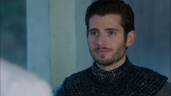 Julian Morris curiosità: carriera, vita privata attore Pretty Little Liars