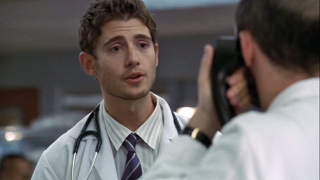 Julian Morris curiosità: carriera, vita privata attore Pretty Little Liars