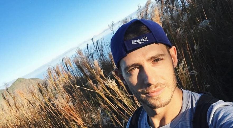 Julian Morris curiosità: carriera, vita privata attore Pretty Little Liars